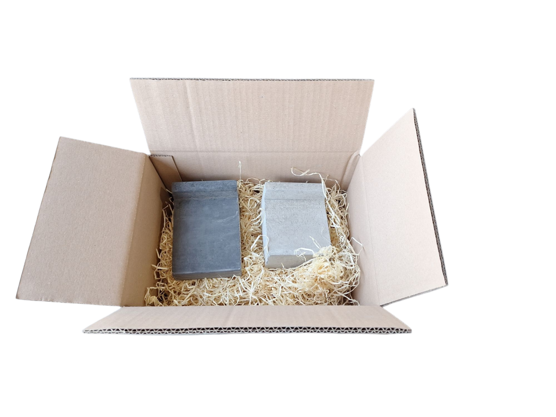 Proefdorpel bestellen